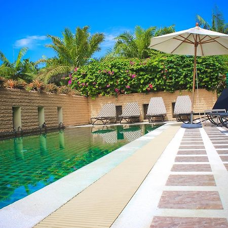 Royal Lee Resort And Spa Nai Yang Экстерьер фото