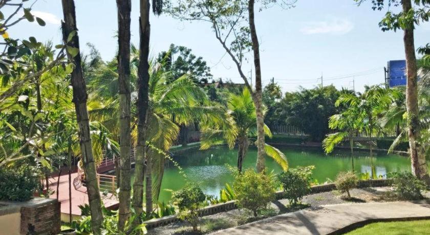 Royal Lee Resort And Spa Nai Yang Экстерьер фото
