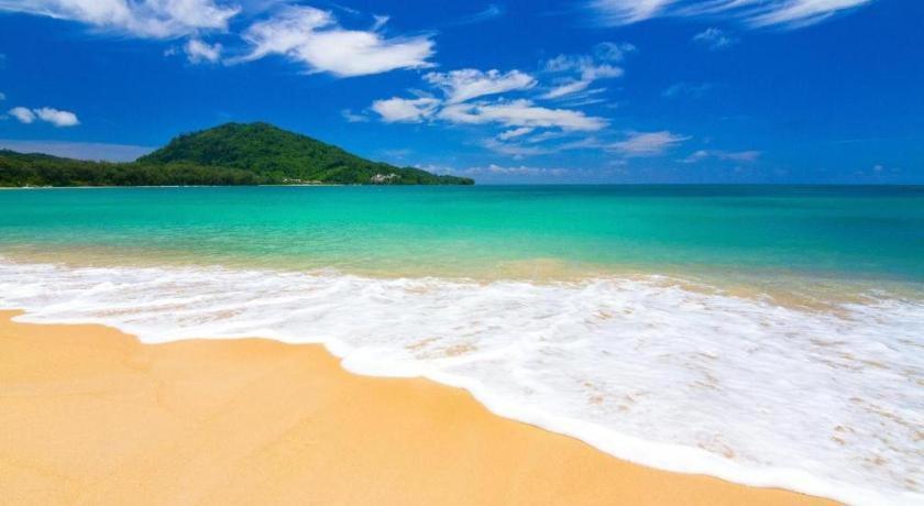 Royal Lee Resort And Spa Nai Yang Экстерьер фото