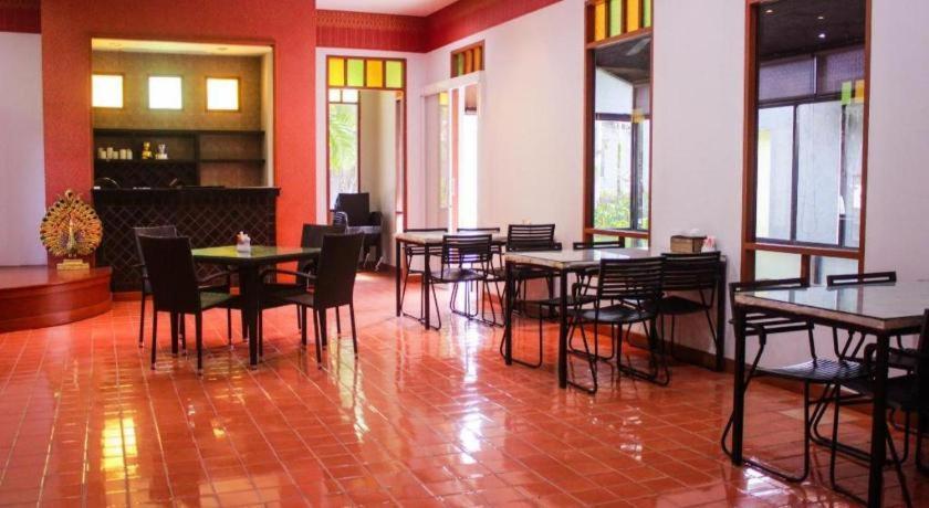 Royal Lee Resort And Spa Nai Yang Экстерьер фото